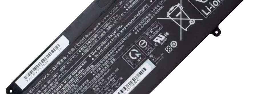 batteryhpasus batteryprohp Cover Image