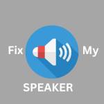 fix my speakers Profile Picture