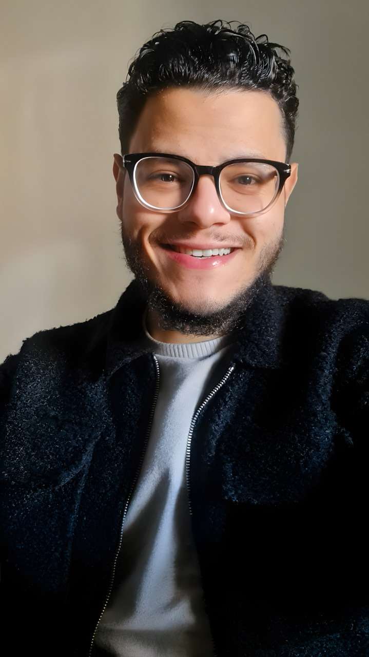 Ahmed Fawzi Profile Picture