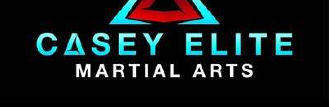 Casey Elite Martial Arts Cover Image
