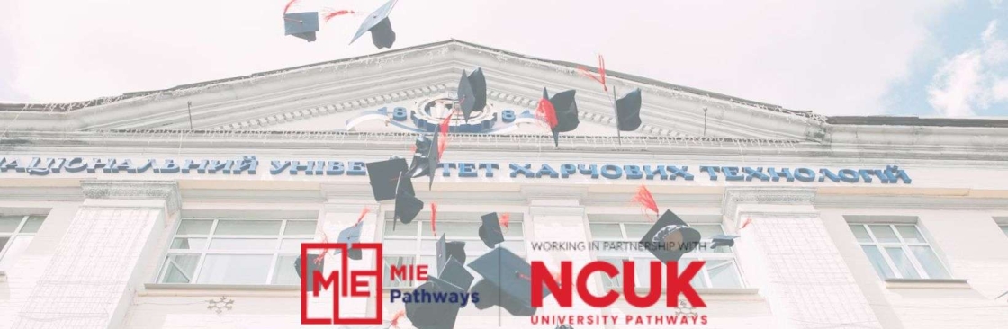 MIE Pathways Uttara Cover Image