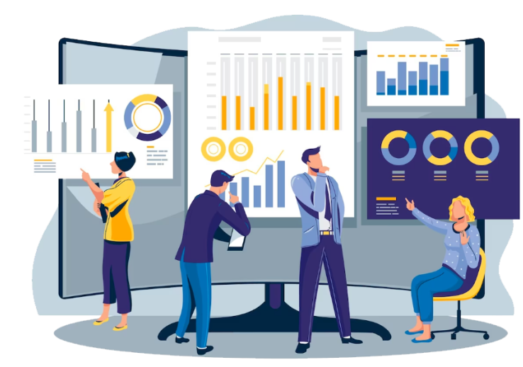 Data Entry Virtual Assistant Services