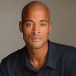 David Goggins profile picture