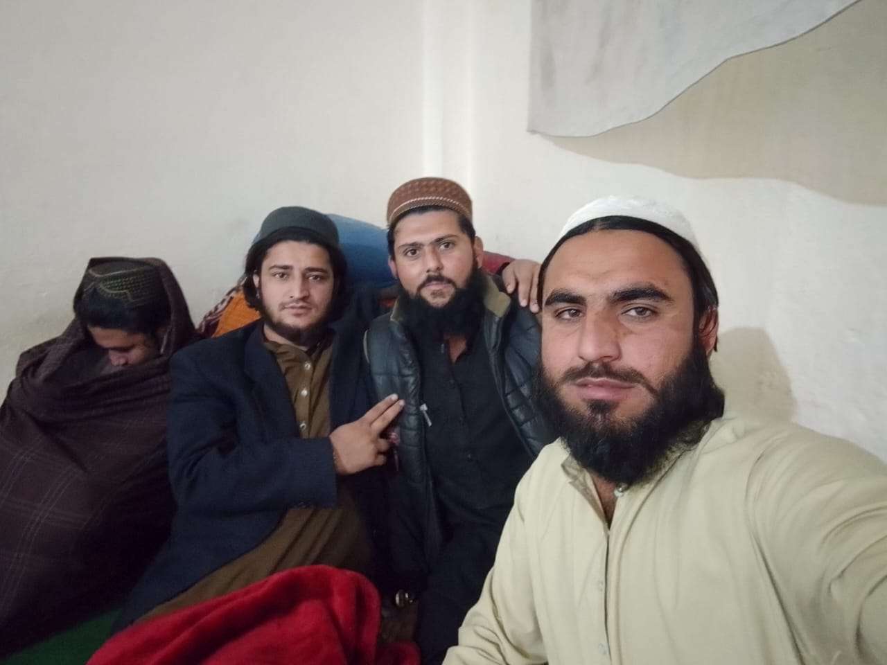 Abubakkar Khan Khan Profile Picture