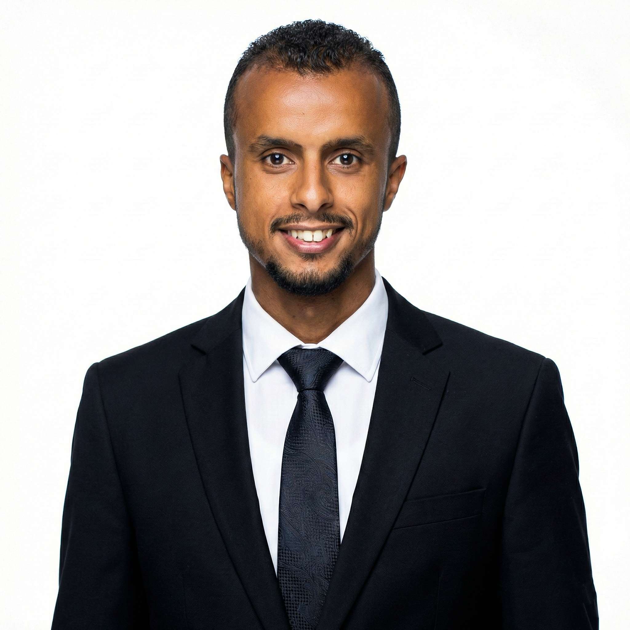 ibrahimbadr Profile Picture