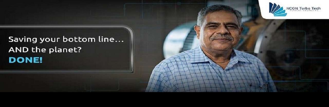 NCON Turbines Cover Image