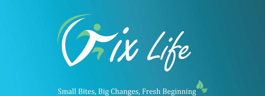 مطبخ فيكسلايف - FixLife Kitchen Profile Picture