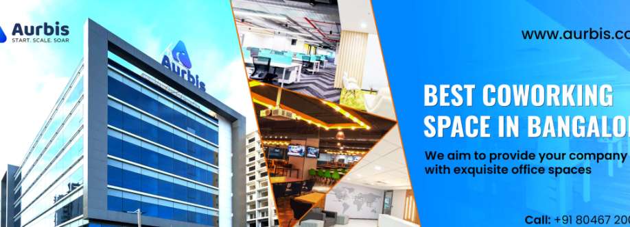 Aurbis Business Parks Cover Image