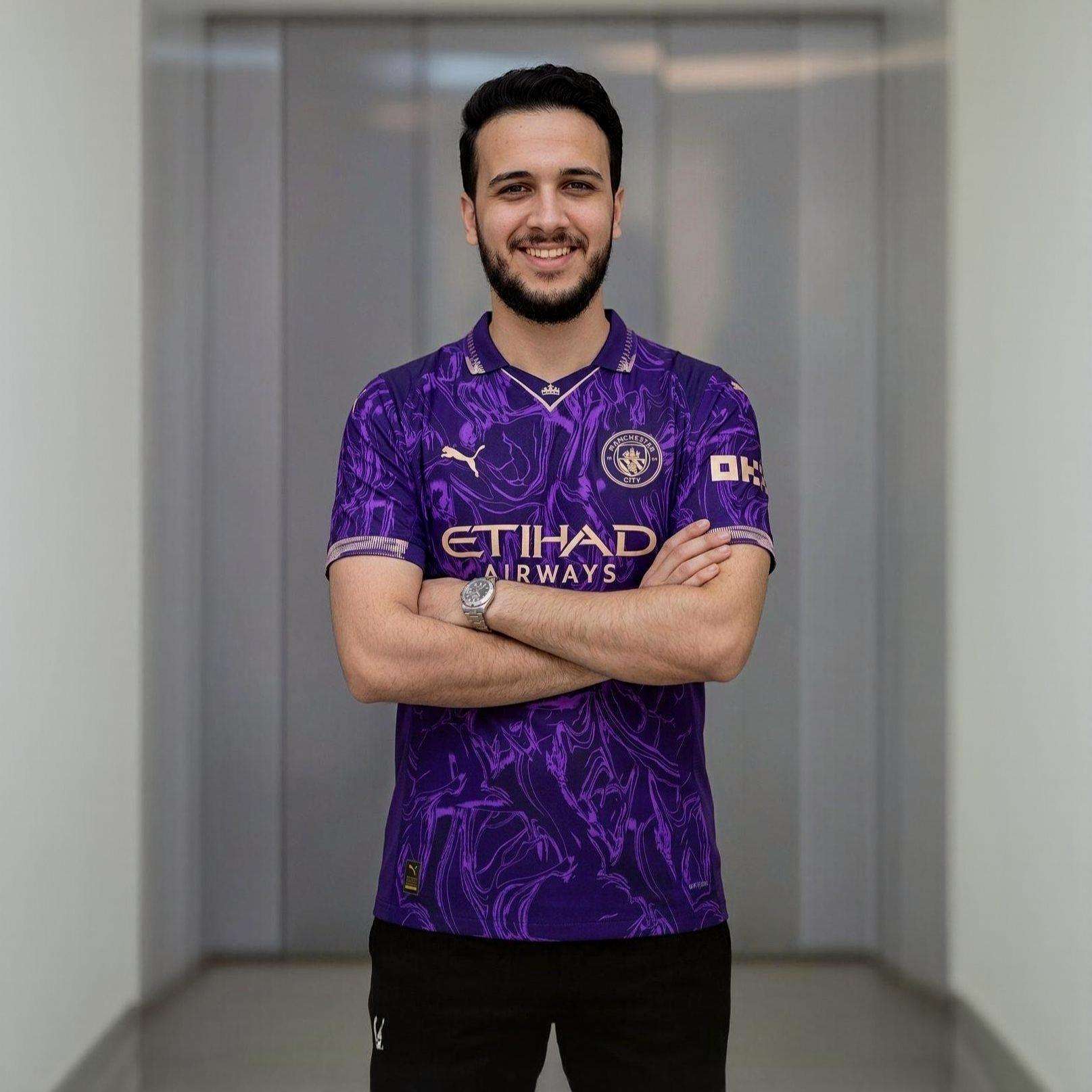 Morello Profile Picture