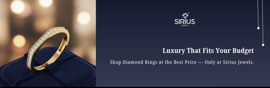 sirius jewels Cover Image