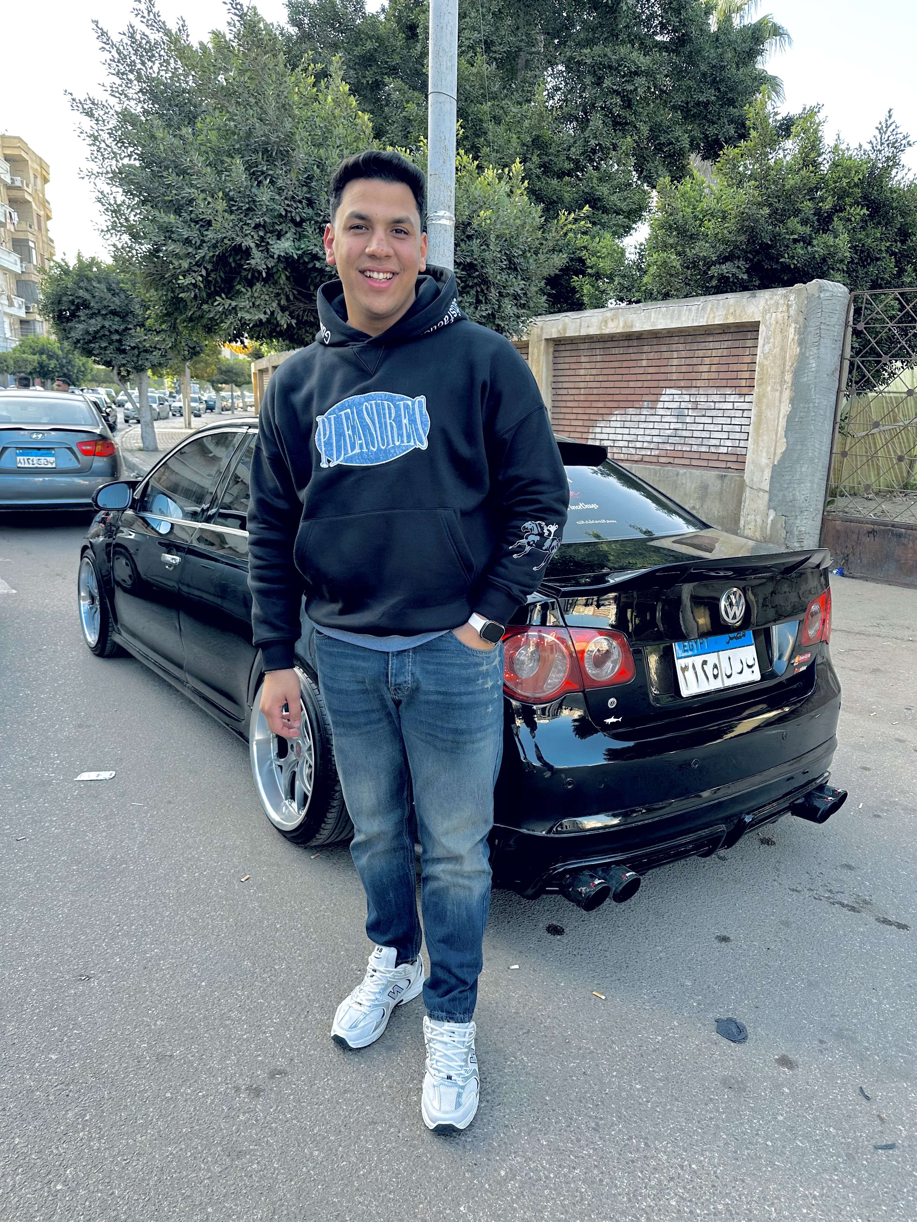 Ziad Elshenawy Profile Picture